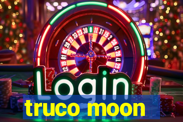 truco moon - crash & poker